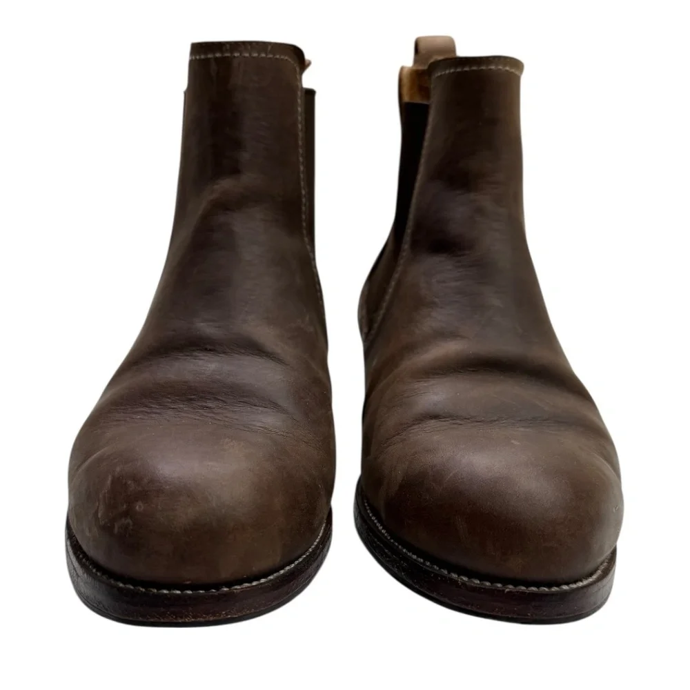 Adelante Mens the Mendoza Chelsea Boots